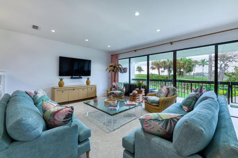 2335 S Ocean Boulevard #19e — photo 4
