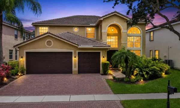 Sold Sep 2026 · 11772 Bayou Lane, Boca Raton