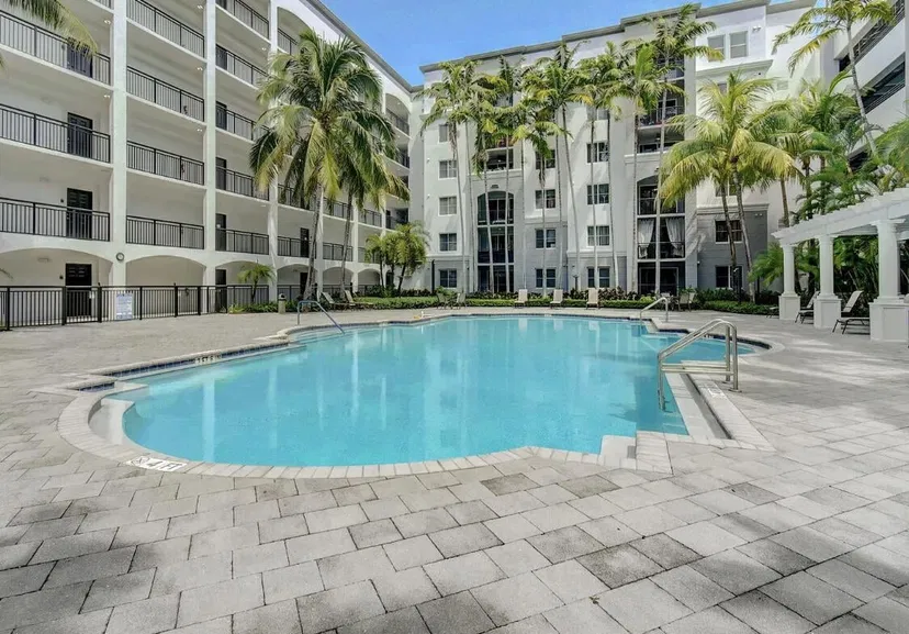Renaissance Commons II Unit 2424