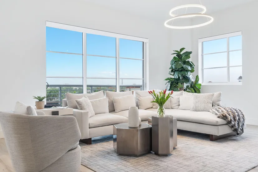 Unit 623 · Tower 155 · Boca Raton