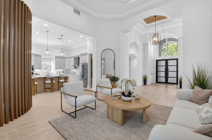 Sold Jul 2026 · 9722 Napoli Woods Lane, Delray Beach