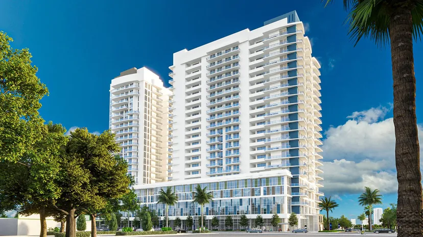 220 Lake Shore Drive, Lake Park