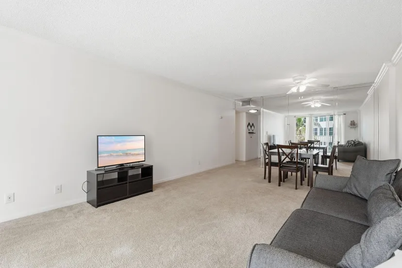 3540 South Ocean Boulevard #310 — photo 4