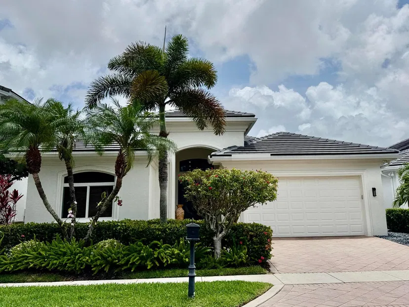 Sold Aug 2026 · 4076 Briarcliff Circle, Boca Raton