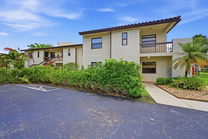 Sold Jul 2026 · 21757 Arriba Real D, Boca Raton
