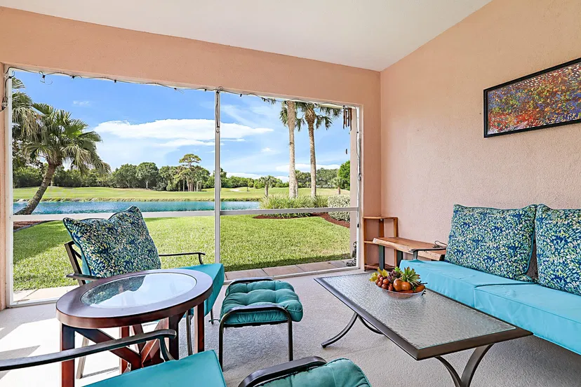 Sold Sep 2026 · 1134 SW Balmoral Trace, Stuart