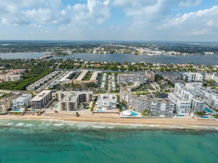 3601 S Ocean Boulevard #406 — photo 2