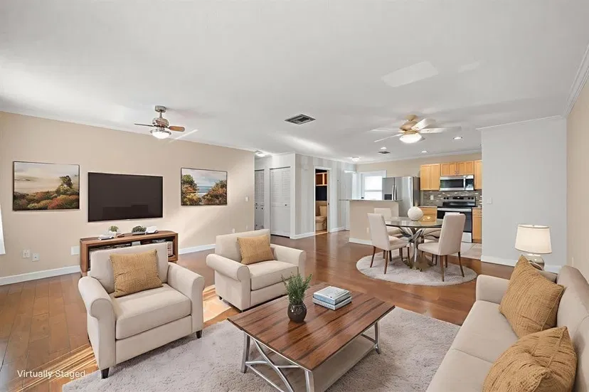 3601 S Ocean Boulevard #406 — photo 3