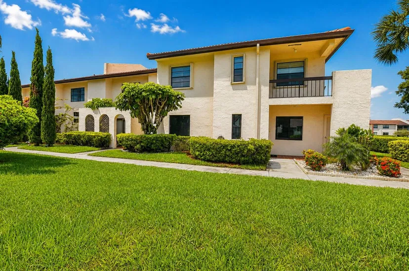 Sold Jul 2026 · 8045 Eastlake Drive E, Boca Raton