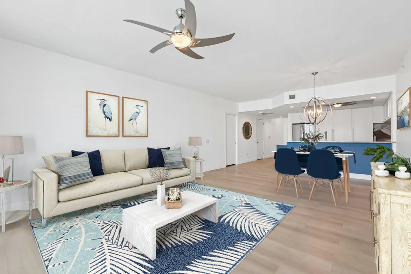 Marina Grande Riviera Beach Unit 1202