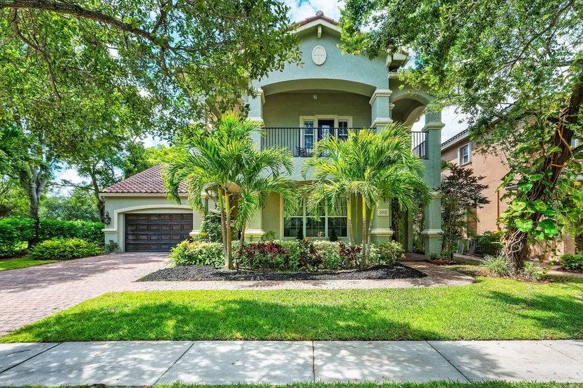 Sold Oct 2026 · 599 Cresta Circle, West Palm Beach