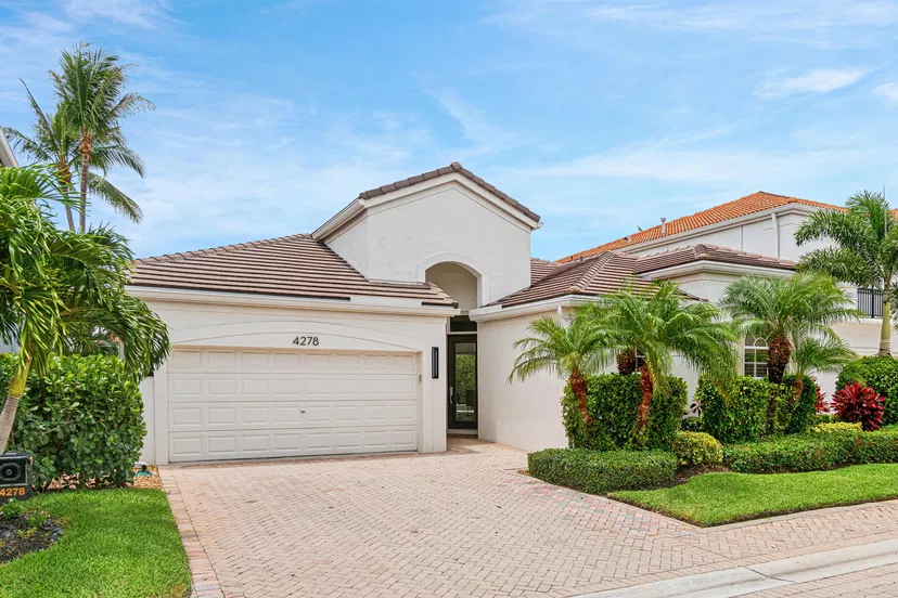 4278 NW 65th Road, Boca Raton