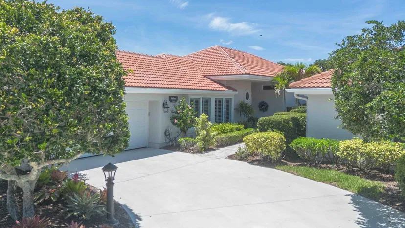 Sold Jul 2026 · 13004 Harbour Ridge Boulevard, Palm City