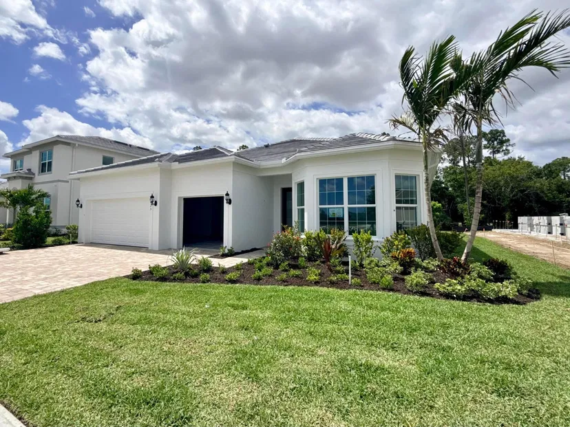 Sold Sep 2026 · 4425 SW Cornerstone Way Ashby 169, Stuart