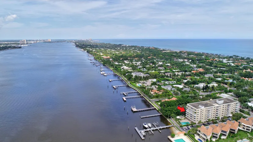 Sold Oct 2026 · 250 Bradley Place 408, Palm Beach