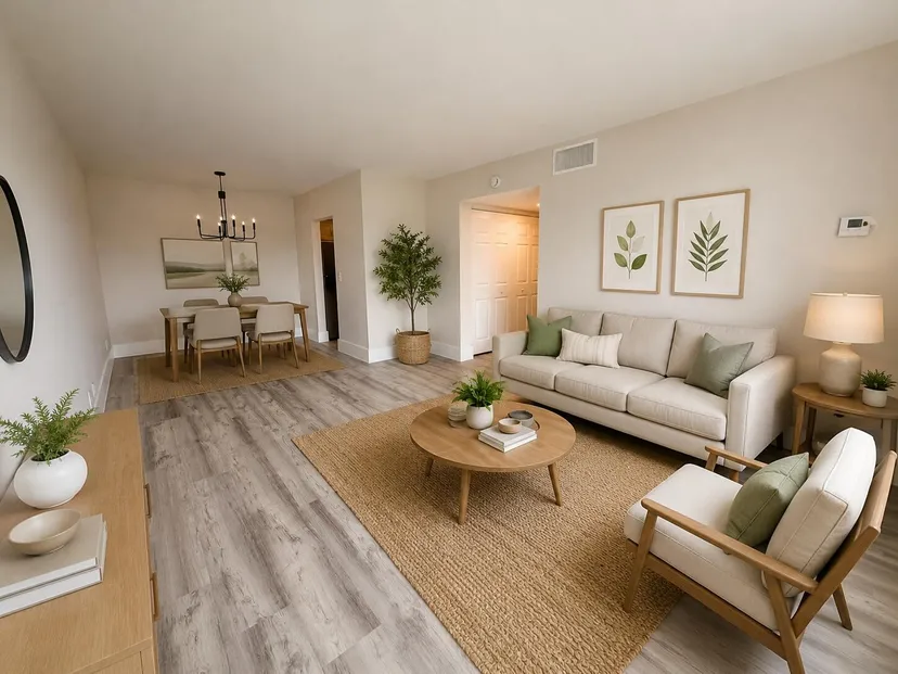 1601 S Flagler Drive 301o, West Palm Beach