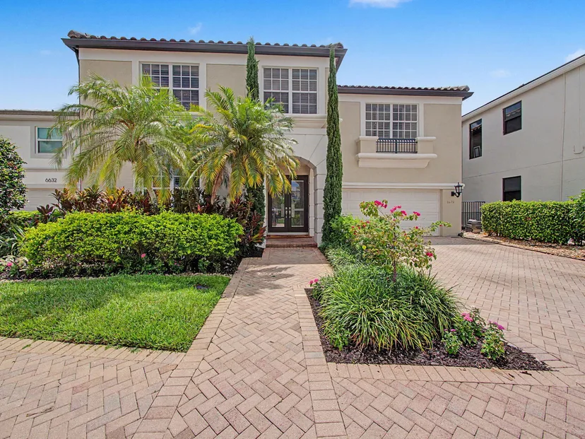 Sold Aug 2026 · 6620 NW 42nd Way, Boca Raton