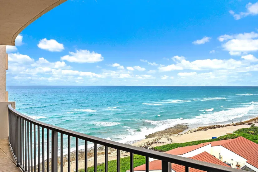 4200 N Ocean Drive 1-1404, Singer Island