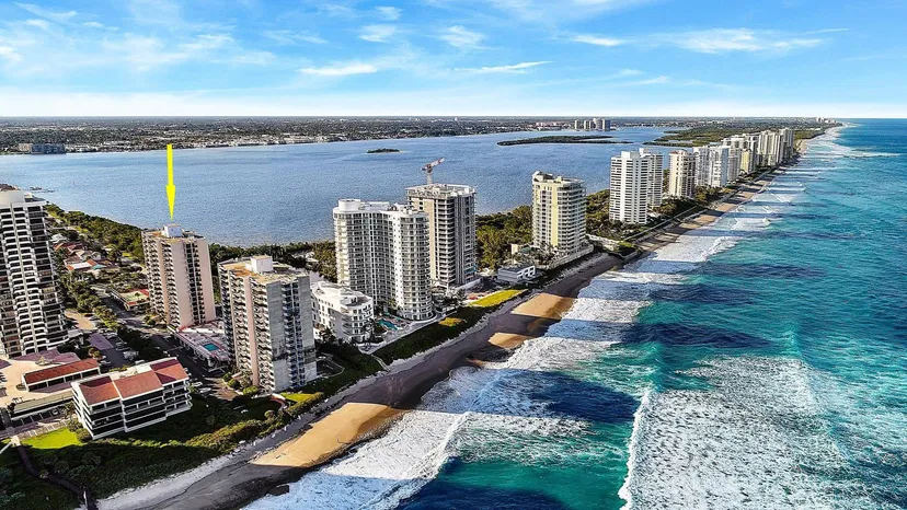 4200 N Ocean Drive 2-306, Riviera Beach