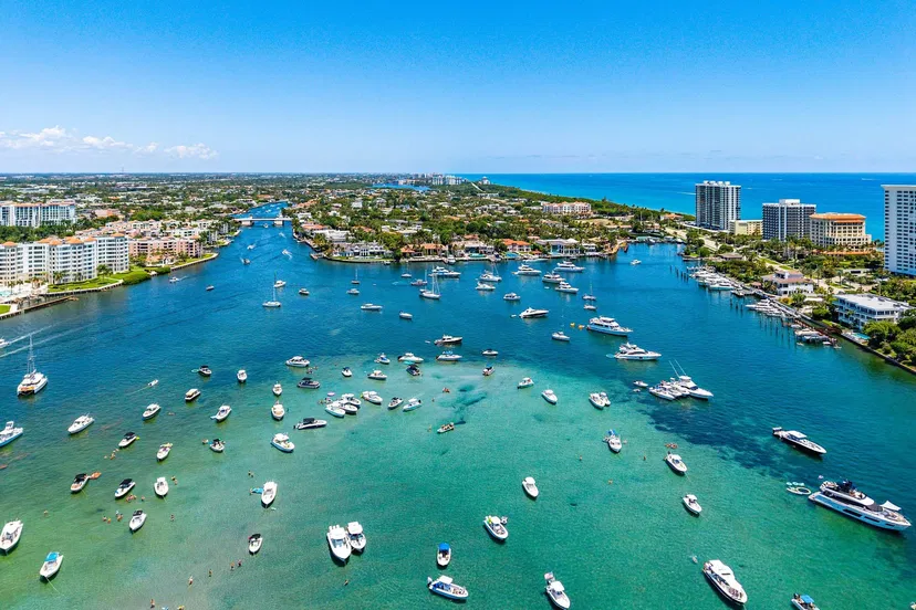 250 S Ocean Boulevard 11c&d, Boca Raton