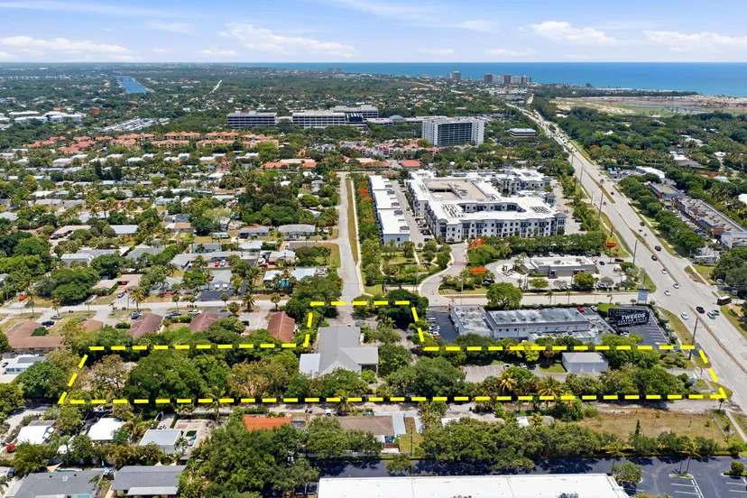Singer Island