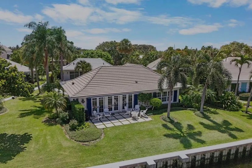11639 Lost Tree Way 22, North Palm Beach