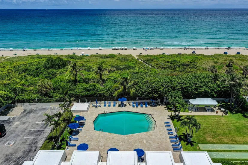 Sold Aug 2026 · 145 S Ocean Avenue 219, Palm Beach Shores