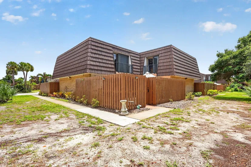 Sold Sep 2026 · 5706 SE Riverboat Drive 202, Stuart