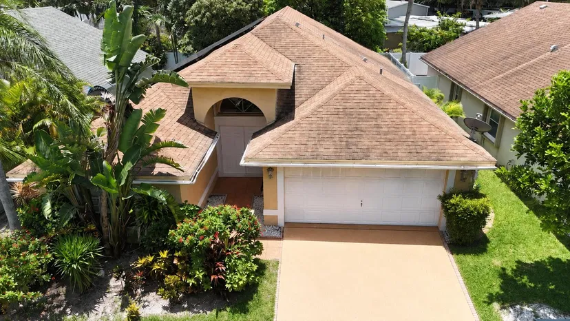 Sold Aug 2026 · 1059 Fairfax Circle W, Boynton Beach