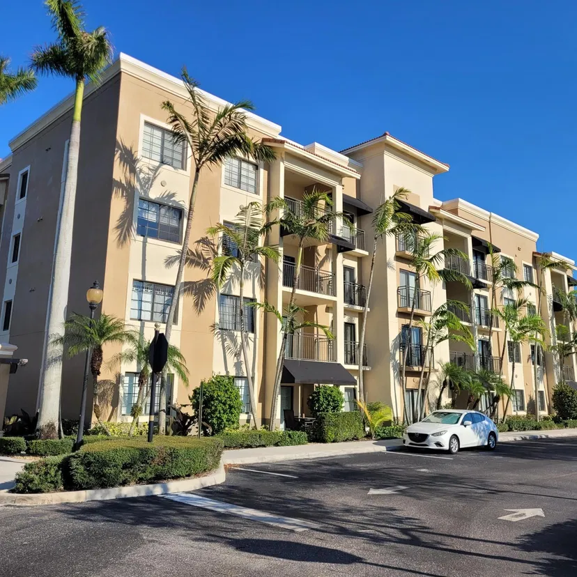 Sold Aug 2026 · 4907 Midtown Lane 1214, Palm Beach Gardens