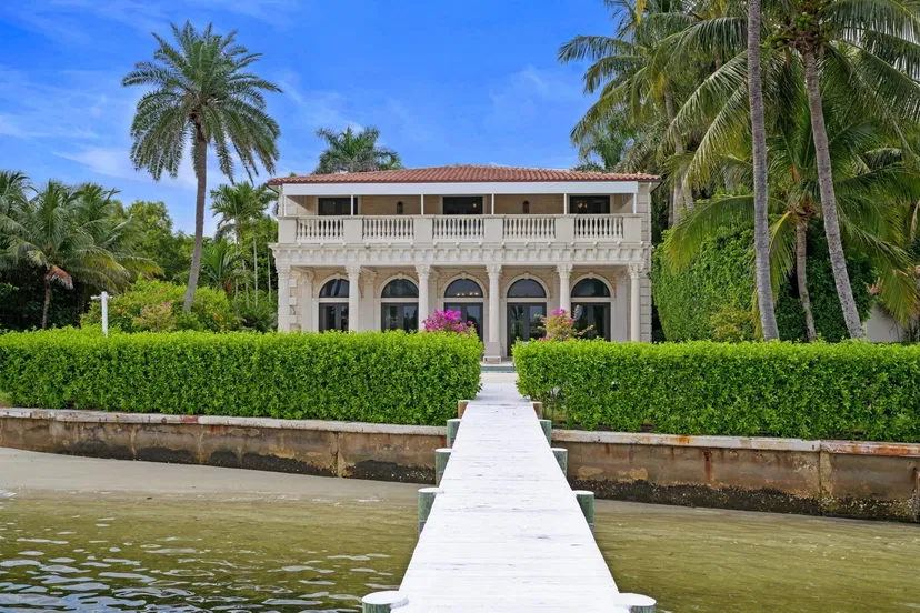 3240 N Flagler Drive, West Palm Beach