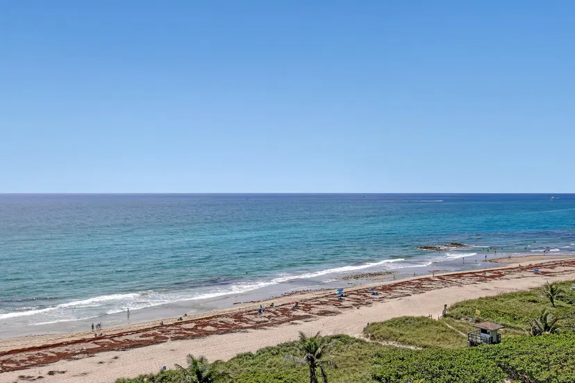 3920 N Ocean Drive 9b, Singer Island