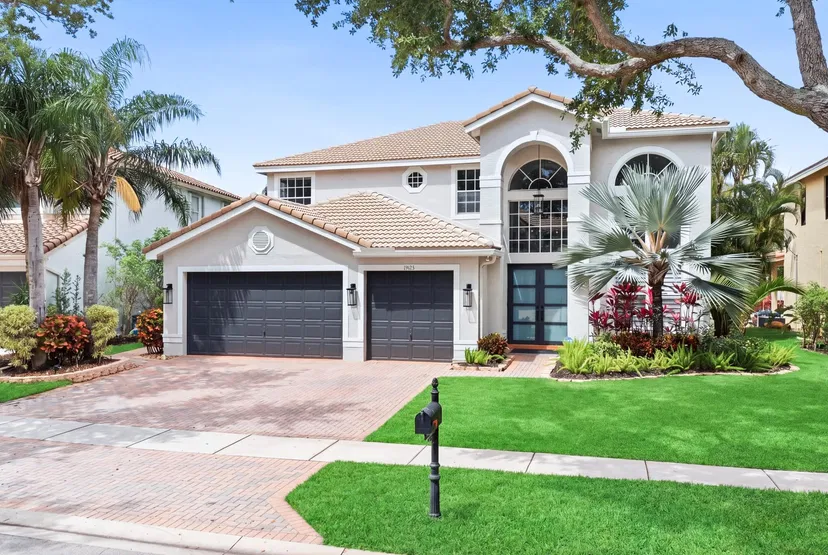 Sold Aug 2026 · 19123 Two River Lane, Boca Raton