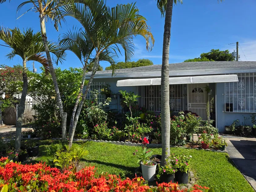 528 49th Street, West Palm Beach
