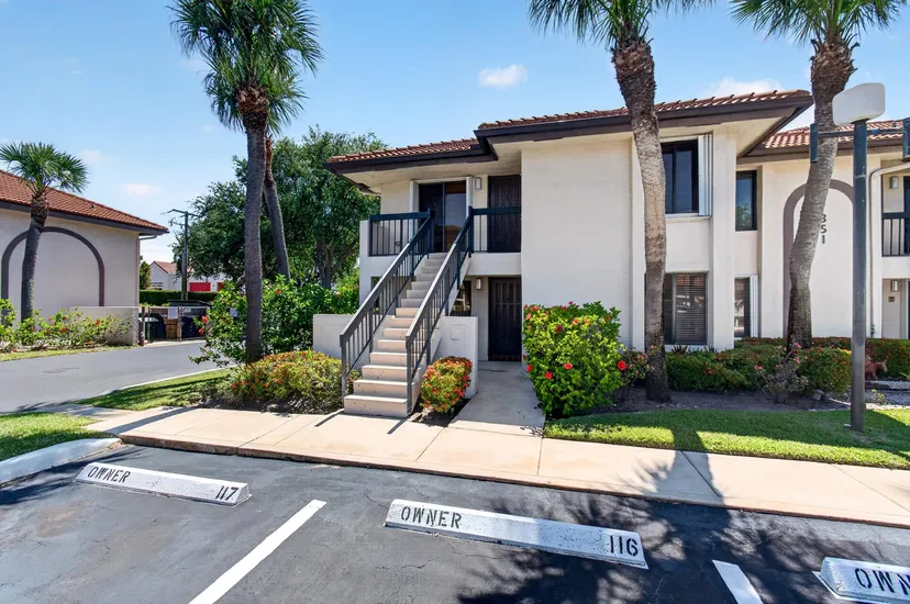 5500 NW 2nd Boca Unit 101