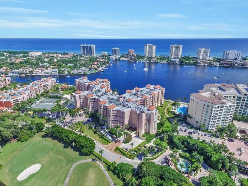 Unit 6050 · 300 SE Fifth Boca · Boca Raton