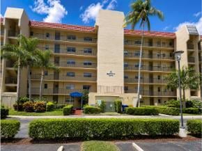 Unit Apt 104