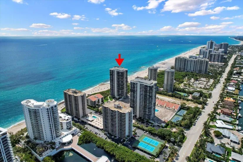 4000 N Ocean Drive 2004, Singer Island