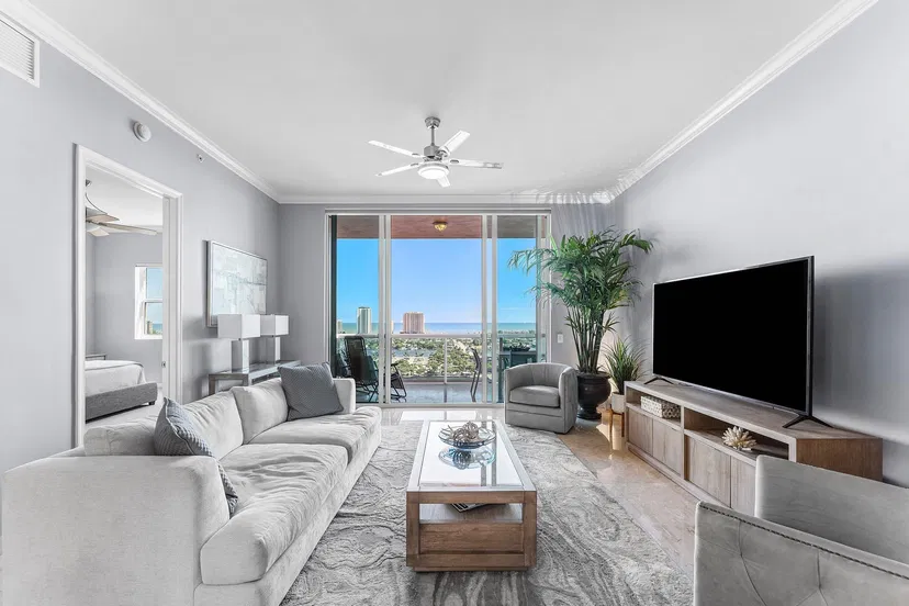 Marina Grande Riviera Beach Unit 2215
