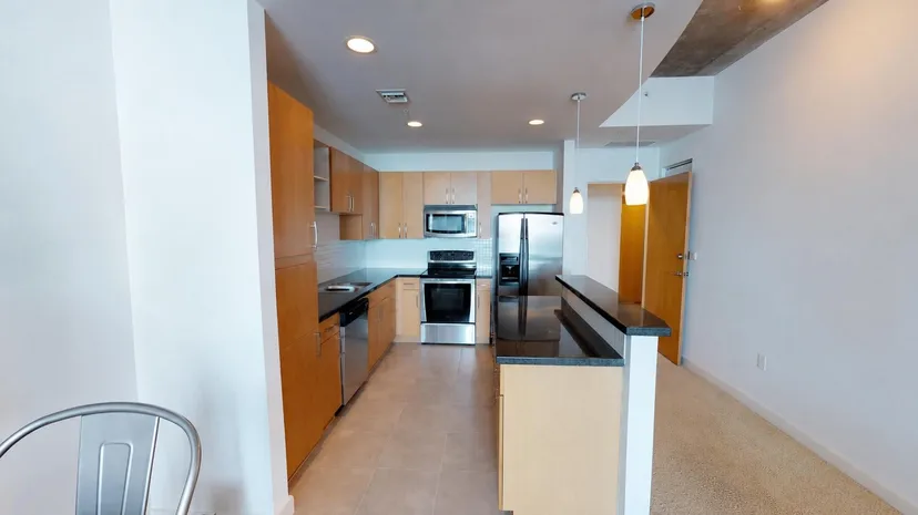 Unit 611 · The Edge · West Palm Beach