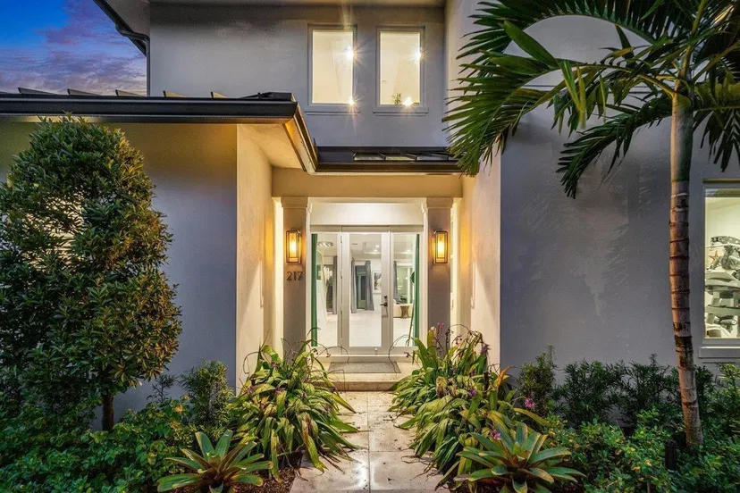 West Palm Beach