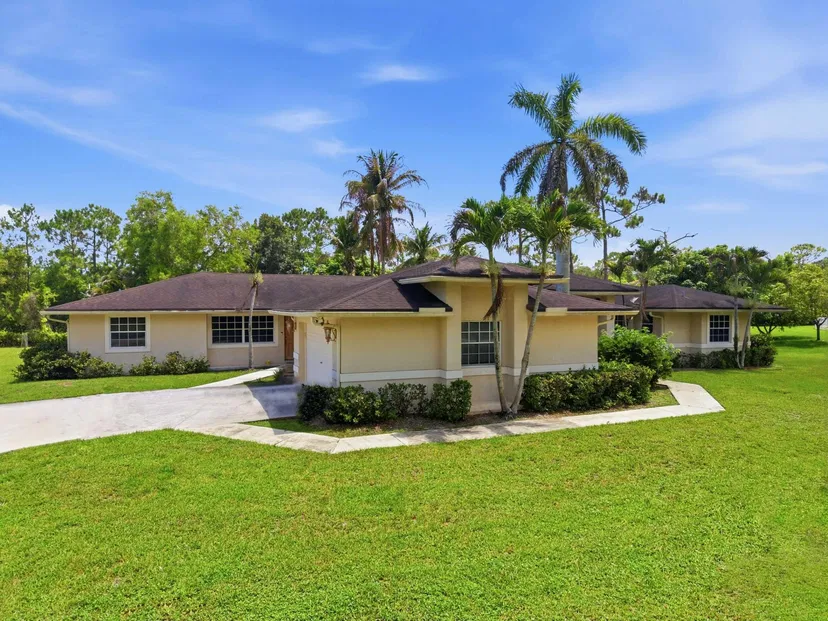 Stonewal Estates