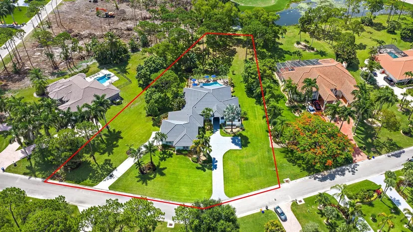 Stonewal Estates