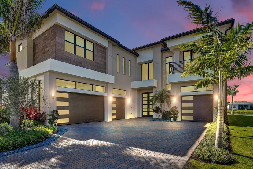 9547 Riverside Park Drive, Boca Raton