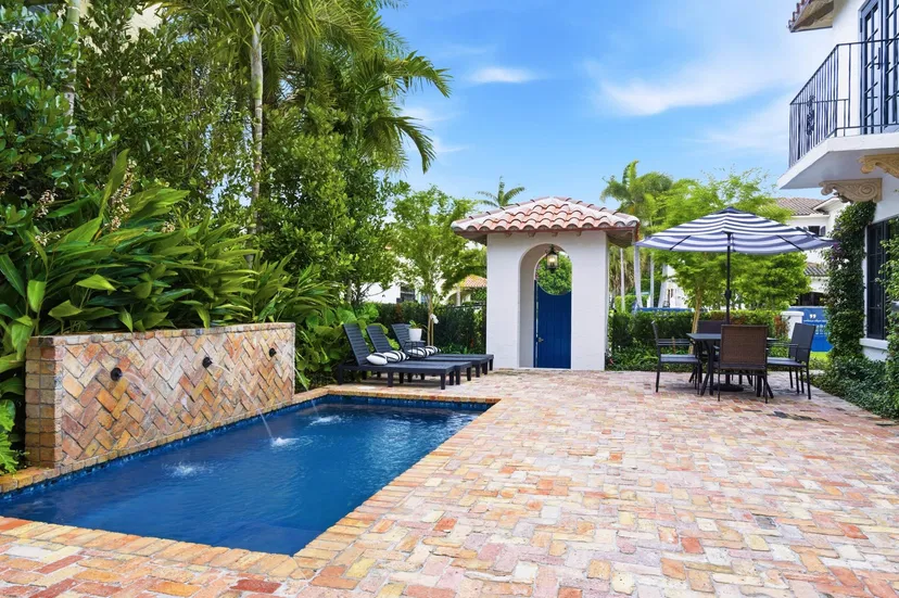 Sold Aug 2026 · 201 Murray Road, West Palm Beach