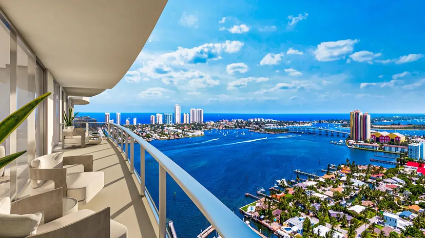 220 Lake Shore Drive 1111, Lake Park