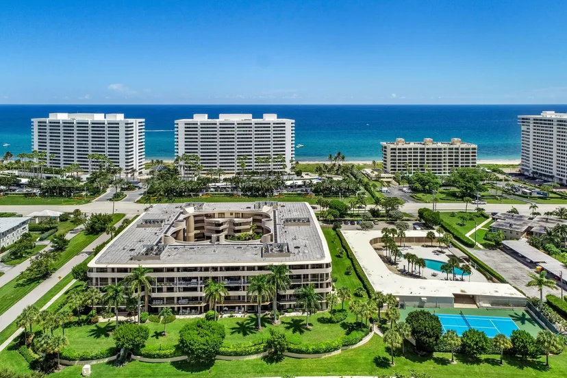 1401 S Ocean Boulevard 1060, Boca Raton