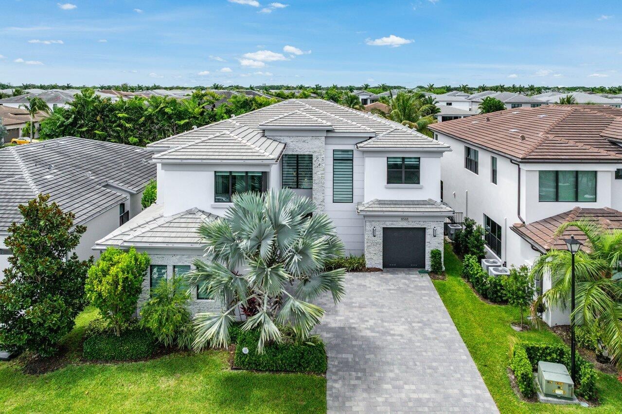 Sold Aug 2026 · 8568 Dream Falls Street, Boca Raton
