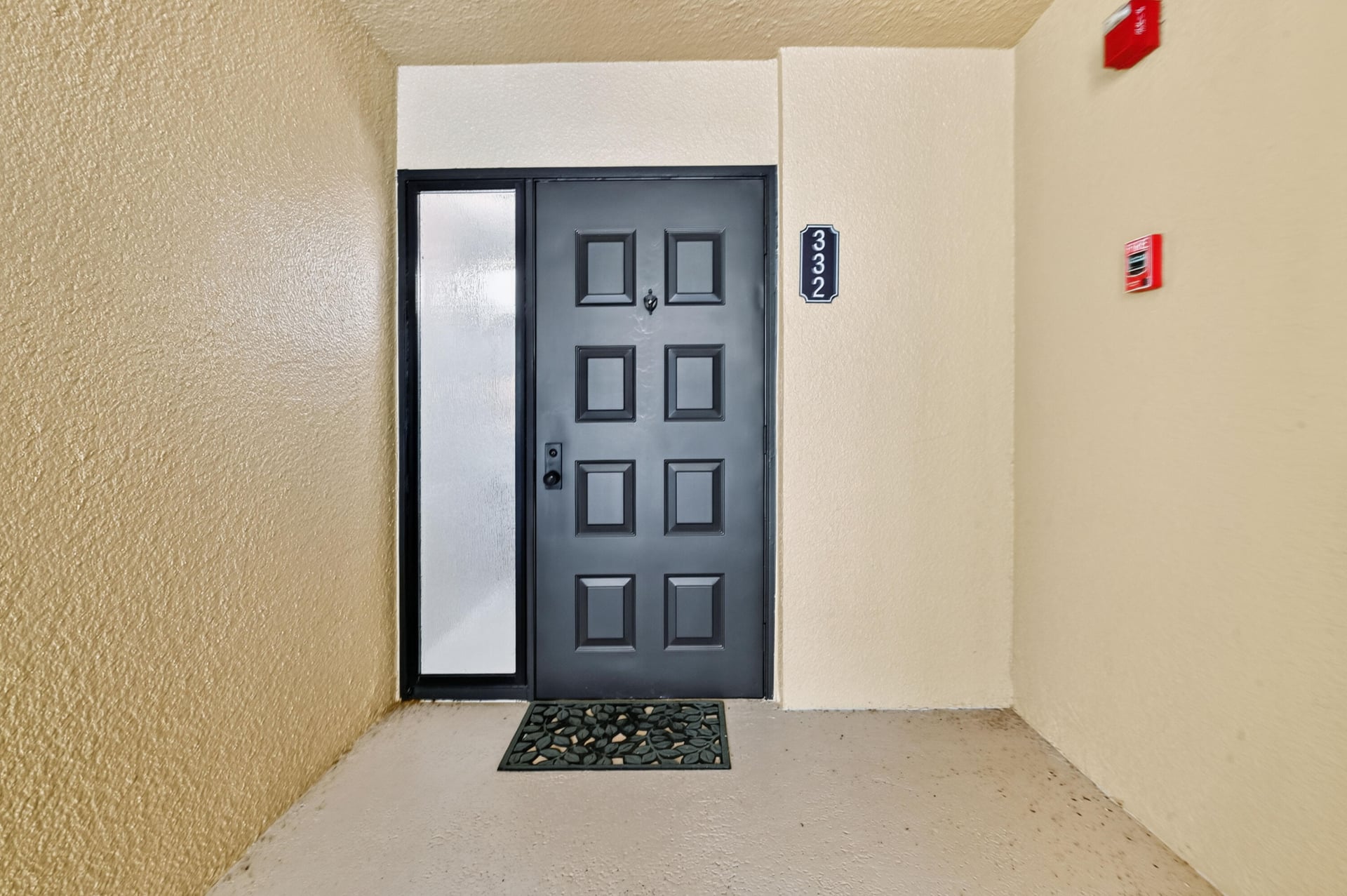 Unit 332
