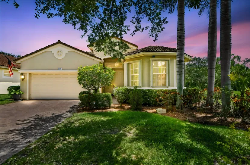 Sold Sep 2026 · 1488 SE Legacy Cove Circle, Stuart